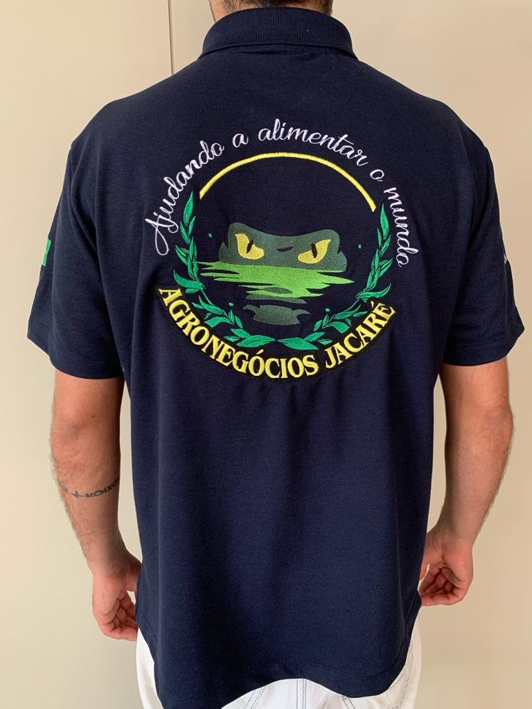 Polo Agronegócios Jacaré